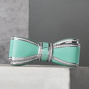 House of Sillage Bow Lipstick Case | TEAL... SOLD OUT